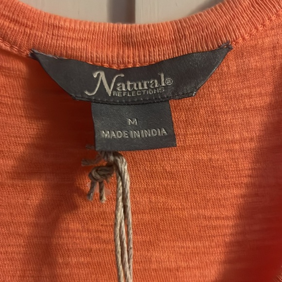 Cute Natural Reflections summer dress - Picture 3 of 6